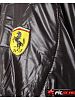 D�msk� zimn� bunda Puma kolekce Ferrari